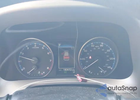 2017 Toyota Rav4 Le из США, поврежденный, VIN 2T3ZFREV3HW358294